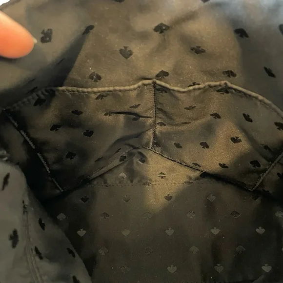 Kate Spade Bailey Shoulder Bag Black - Picture 9 of 14